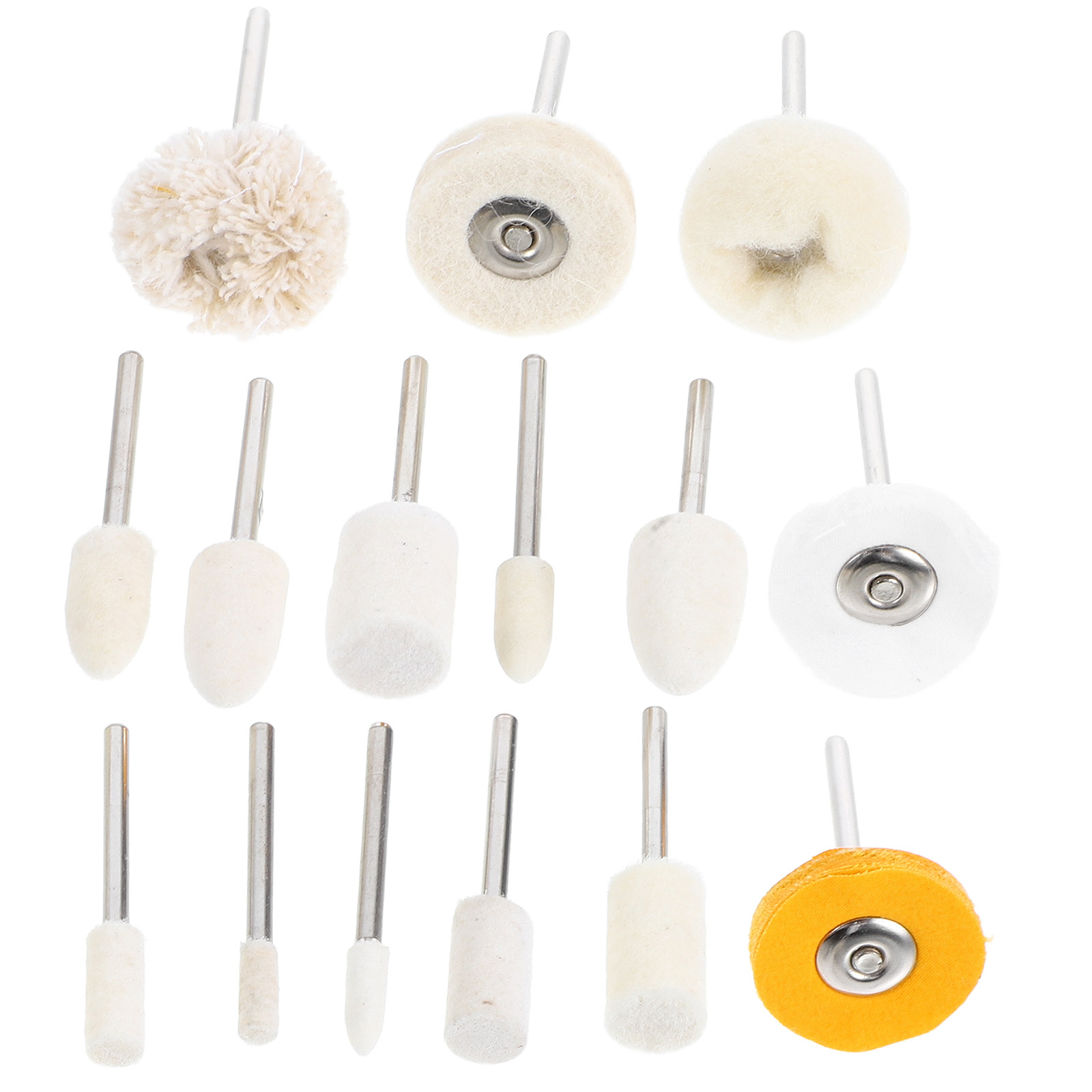50 Adet Mini Parlatma Tekerleğ - Rotary Tool Kit incelemesi ve fiyatı