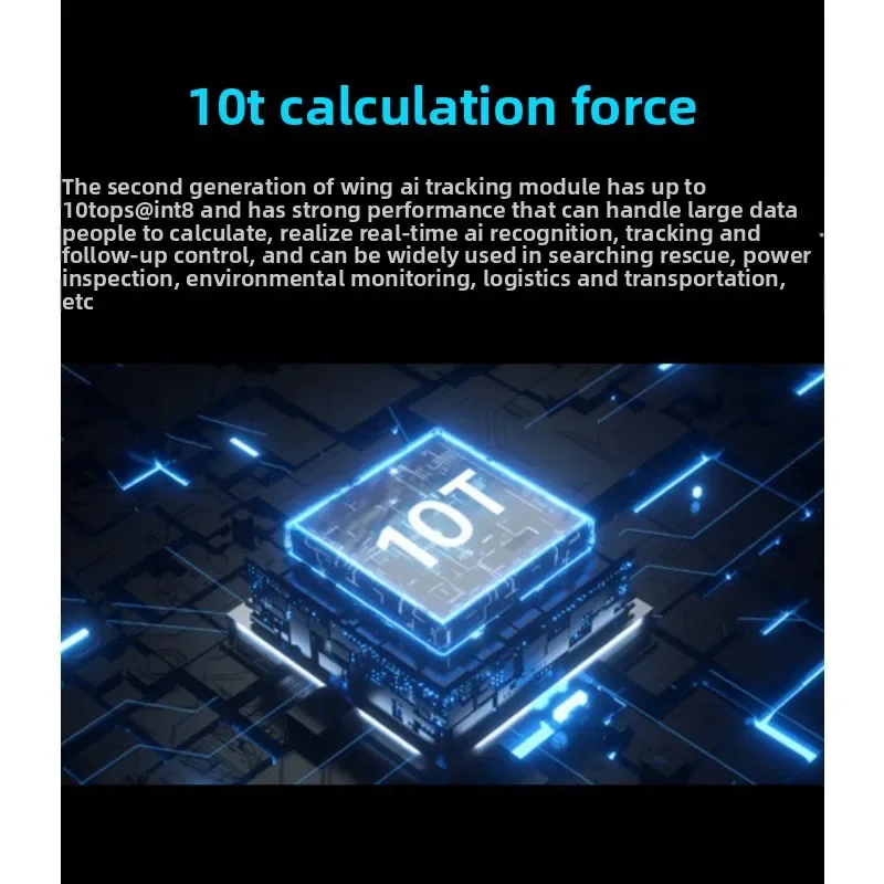 AI modülü 10T bilgi işlem gücü - Power Tools Ai incelemesi ve fiyatı