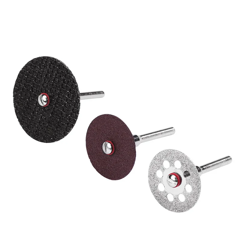88 Parça/Set Elmas Kesme Teker - Rotary Tool Kit incelemesi ve fiyatı