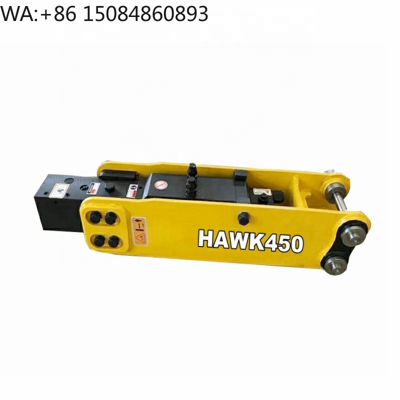 SB40 Üstün Hidrolik Kaya Kırıc - Power Tools In Construction incelemesi ve fiyatı