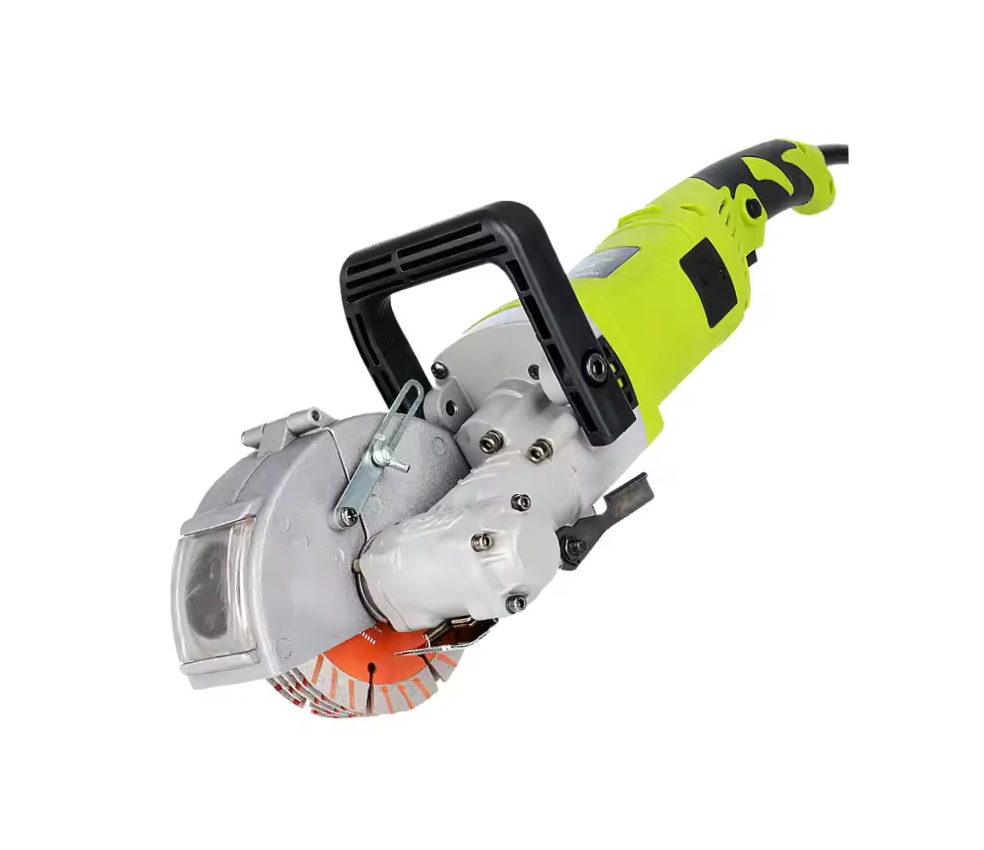 Oluk Açma Makinesi Elektrikli  - Power Tools In Construction incelemesi ve fiyatı
