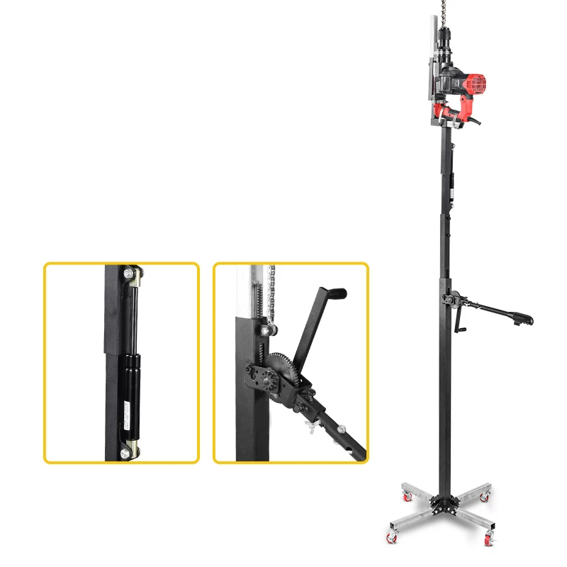 Elektrikli Çekiç Kaldırma Sehp - Power Tools Jack Hammer incelemesi ve fiyatı