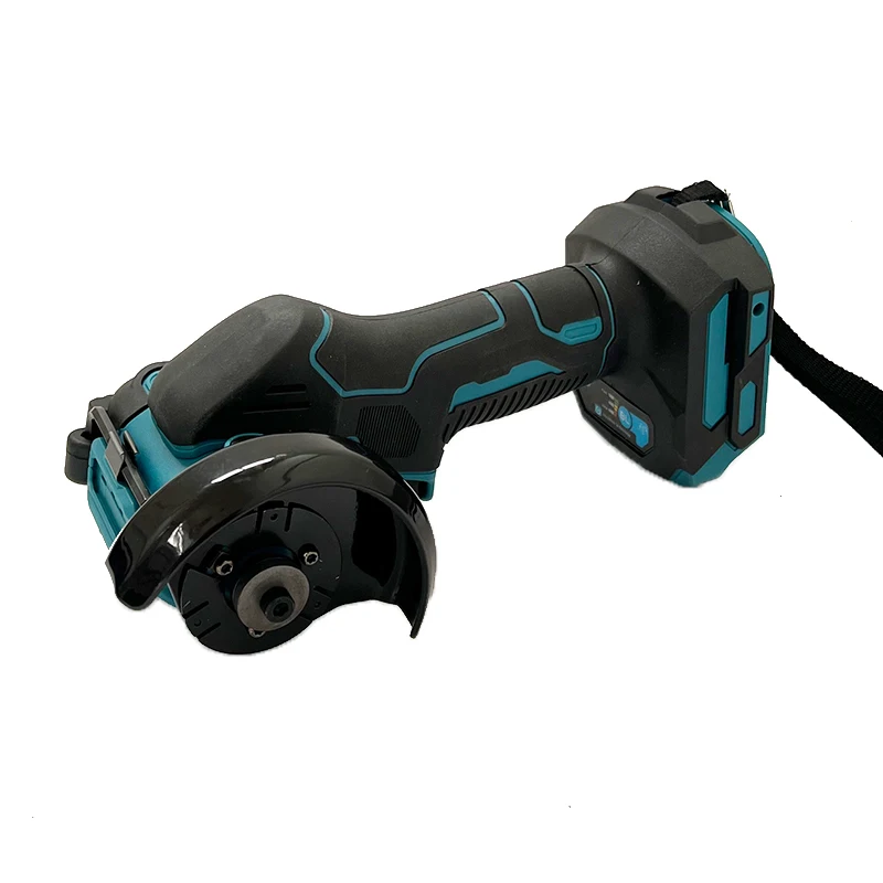 Makita 3 İnç Yeni Mini Açılı T - Circular Saw Cordless incelemesi ve fiyatı