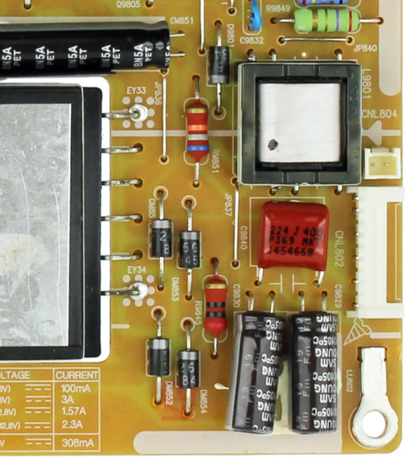 PD46A0_BDY BN44-00422B BN44-00 - Power Tools Za incelemesi ve fiyatı