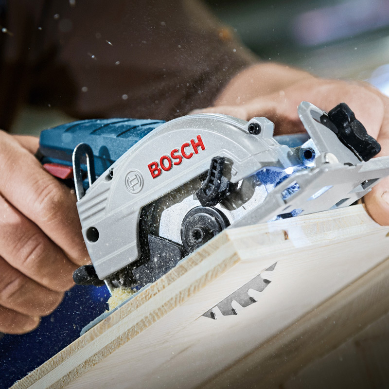 BOSCH GKS 12V-LI Elektrikli Da - Circular Saw Cordless incelemesi ve fiyatı