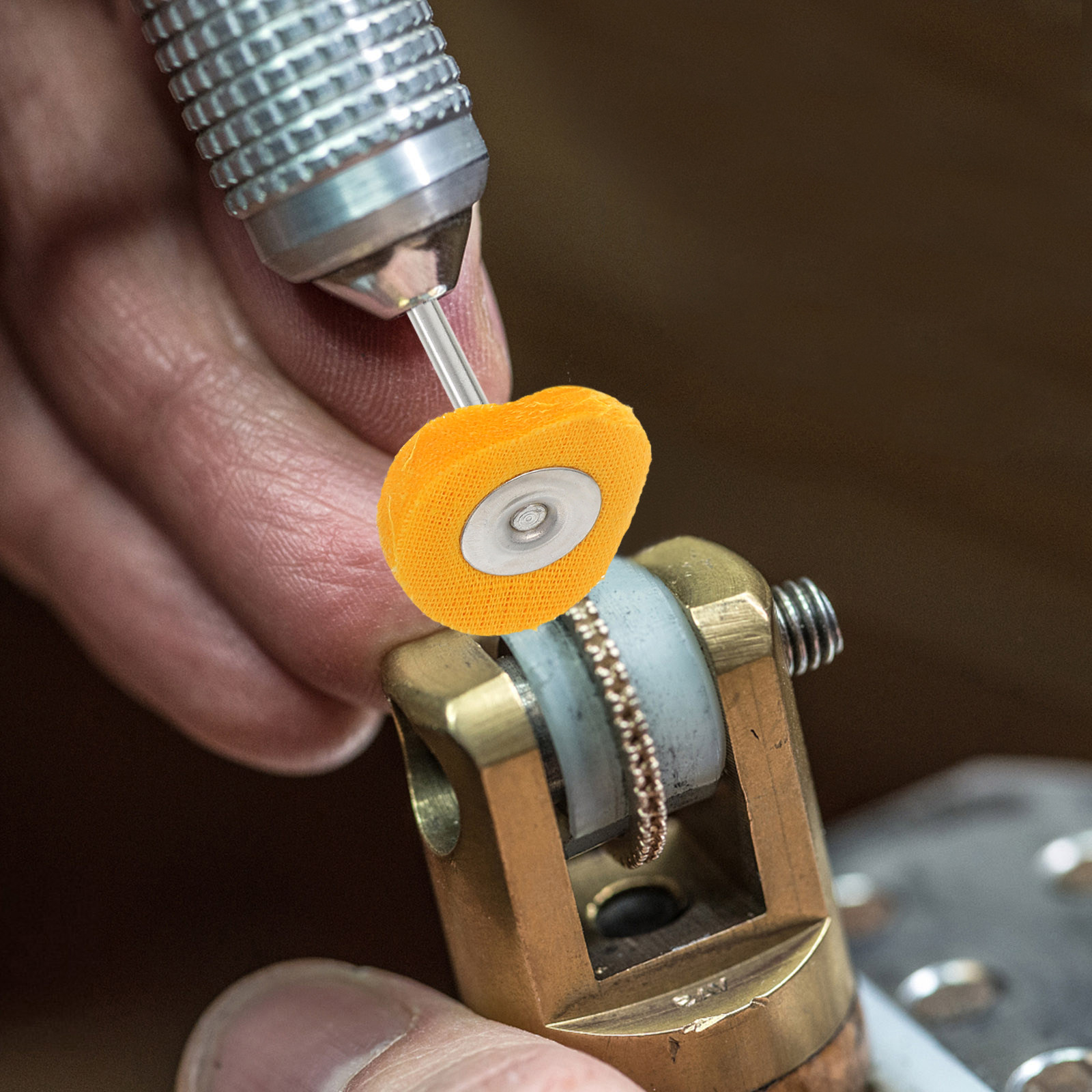 50 Adet Parlatma Cilalama Teke - Rotary Tool Kit incelemesi ve fiyatı