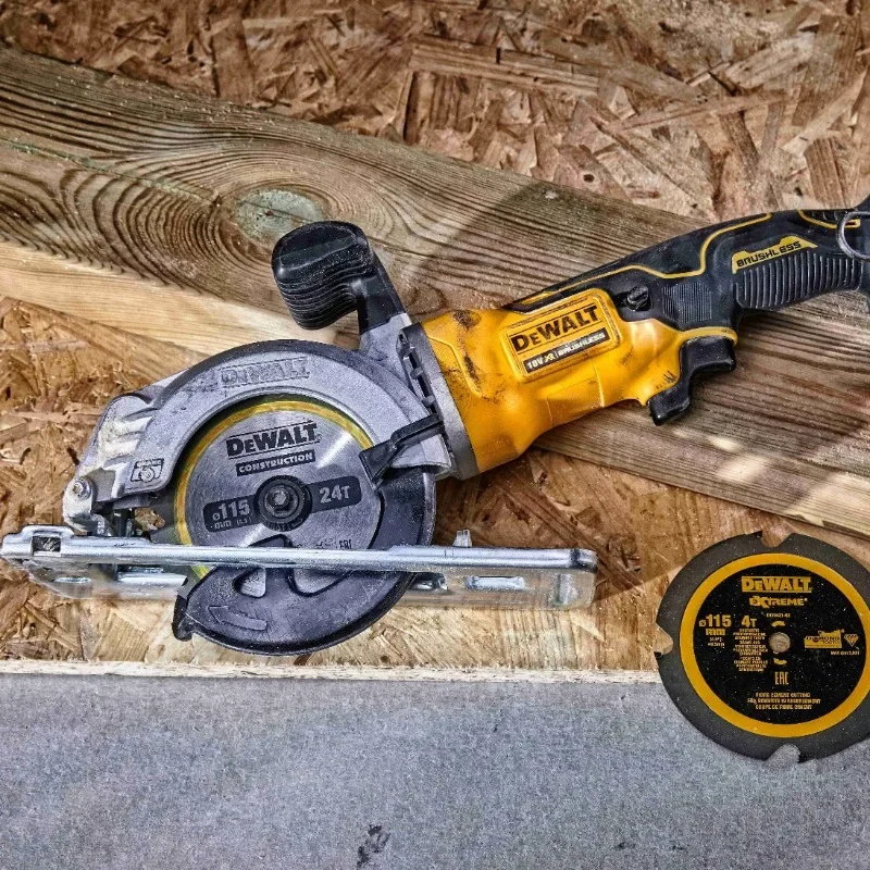 DEWALT DT20420 İnşaat Daire Te - Power Tools In Construction incelemesi ve fiyatı