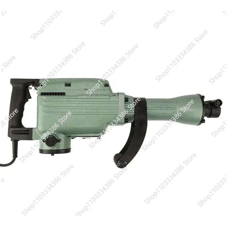 Elektrikli Yıkım Çekici 1500W  - Power Tools In Construction incelemesi ve fiyatı