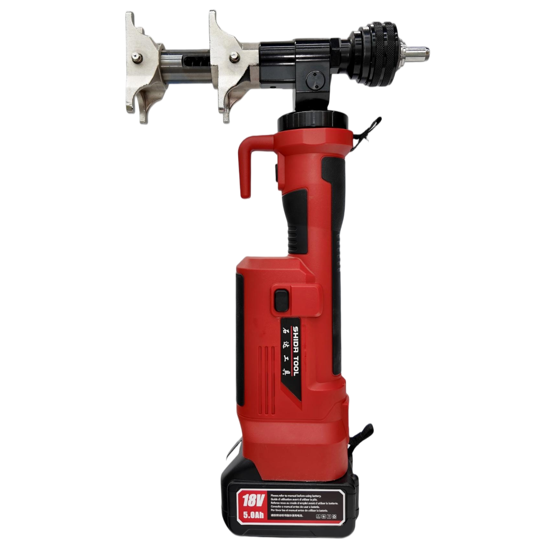 1632 Yeni Model Makine Akülü E - Power Tools Ai incelemesi ve fiyatı