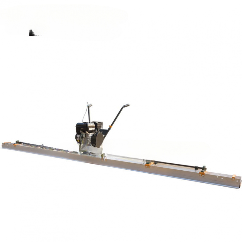 Süper Beton Titreşimli Cetvel  - Power Tools In Construction incelemesi ve fiyatı