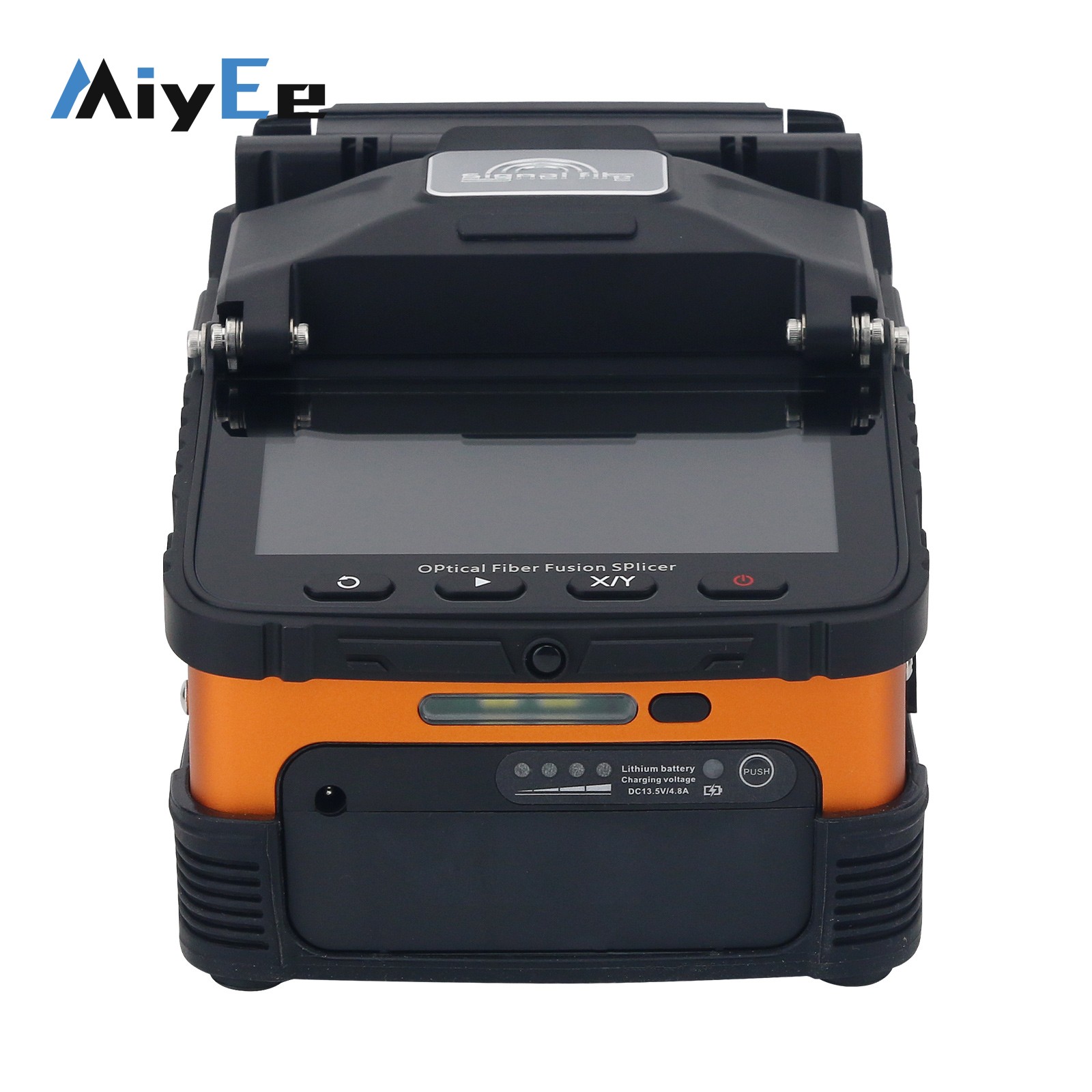 AI-5Pro Optik Fiber Füzyon Bir - Power Tools Ai incelemesi ve fiyatı