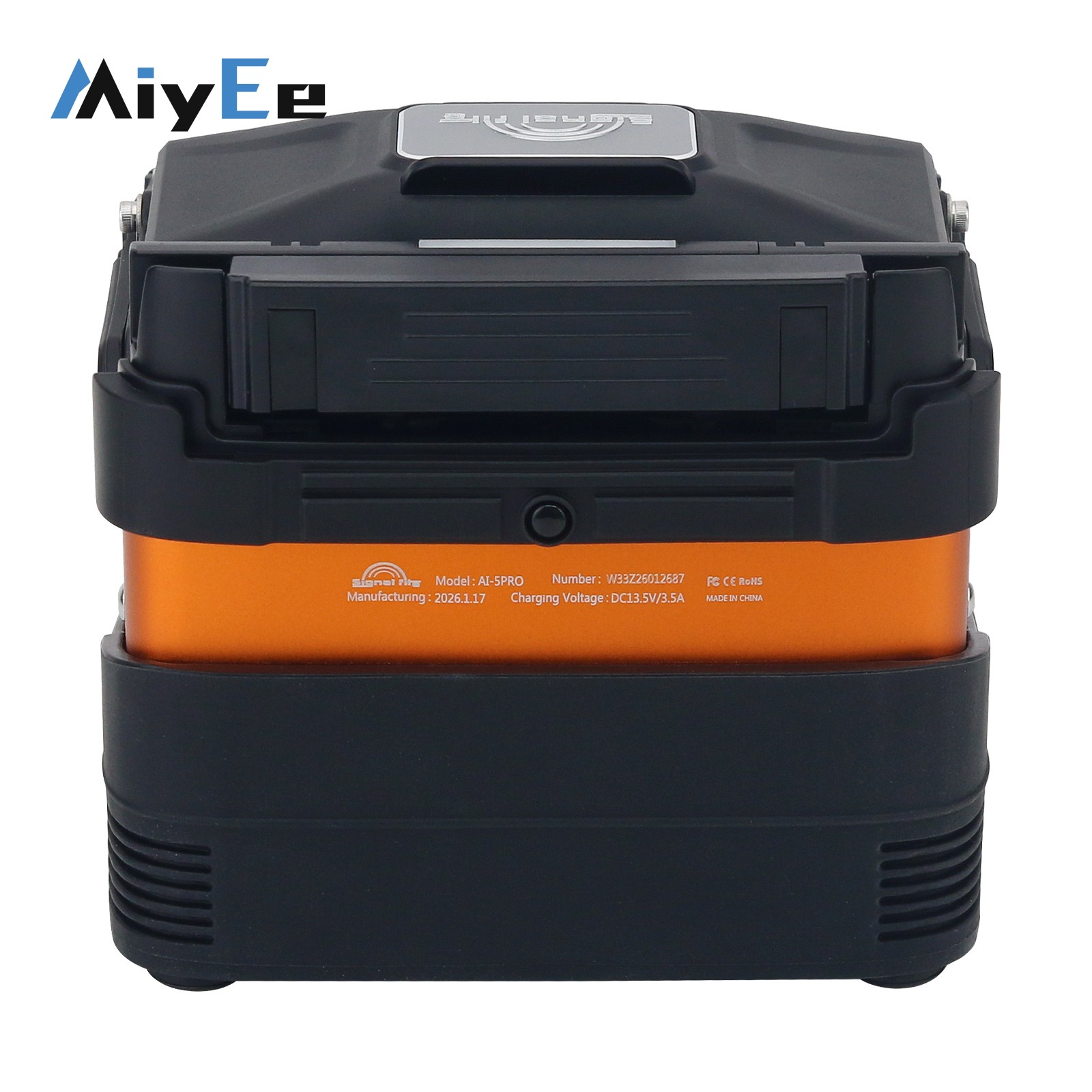 AI-5Pro Optik Fiber Füzyon Bir - Power Tools Ai incelemesi ve fiyatı