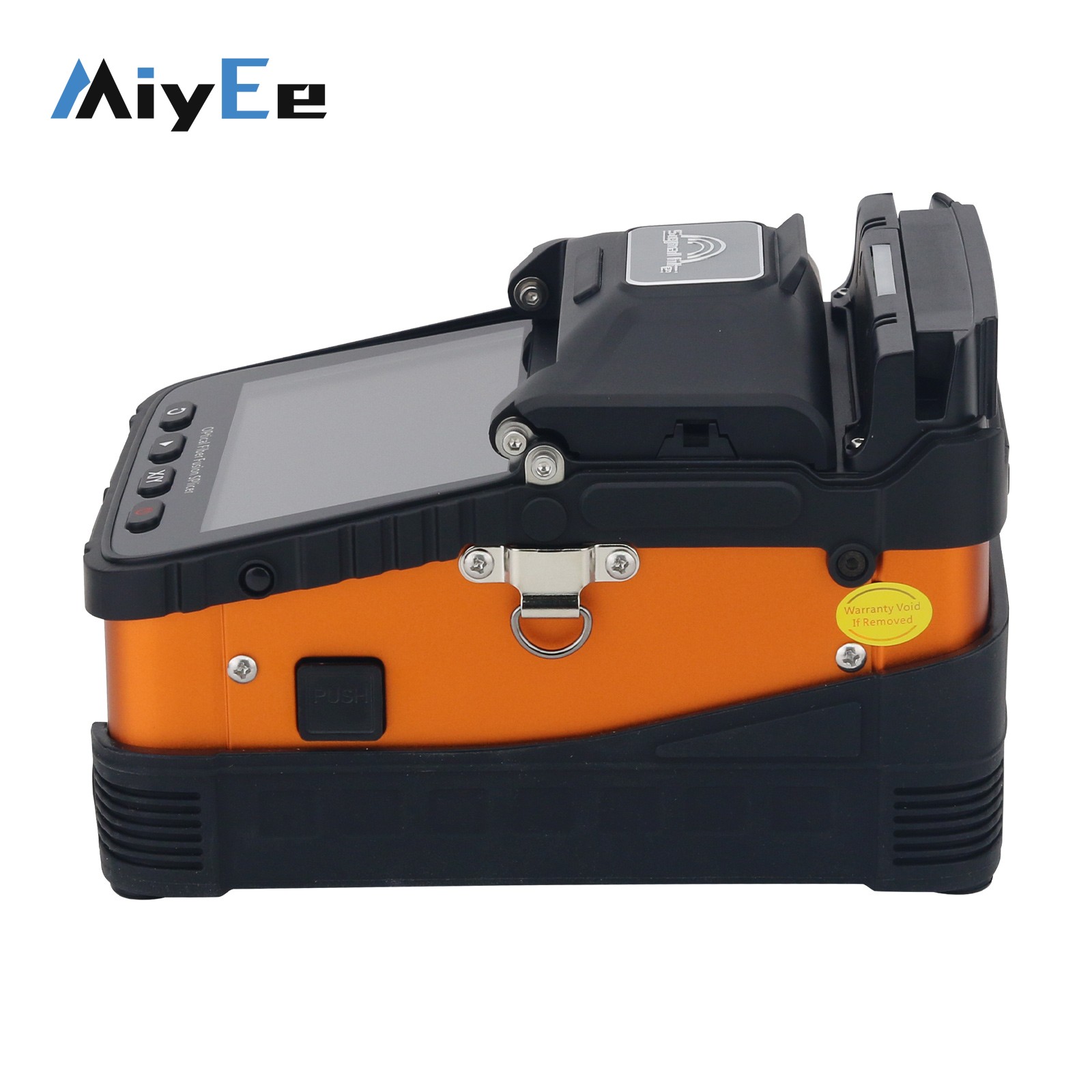 AI-5Pro Optik Fiber Füzyon Bir - Power Tools Ai incelemesi ve fiyatı