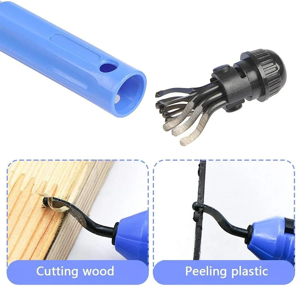 Bıçaklar Metal Reçine için Yük - Rotary Tool Kit incelemesi ve fiyatı