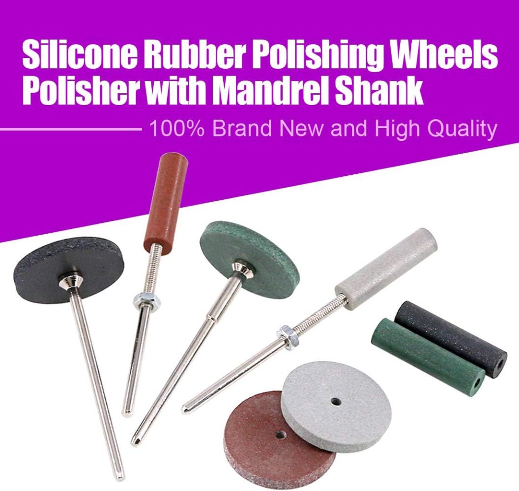 42 Adet Parlatma Tekerlekleri  - Rotary Tool Kit incelemesi ve fiyatı