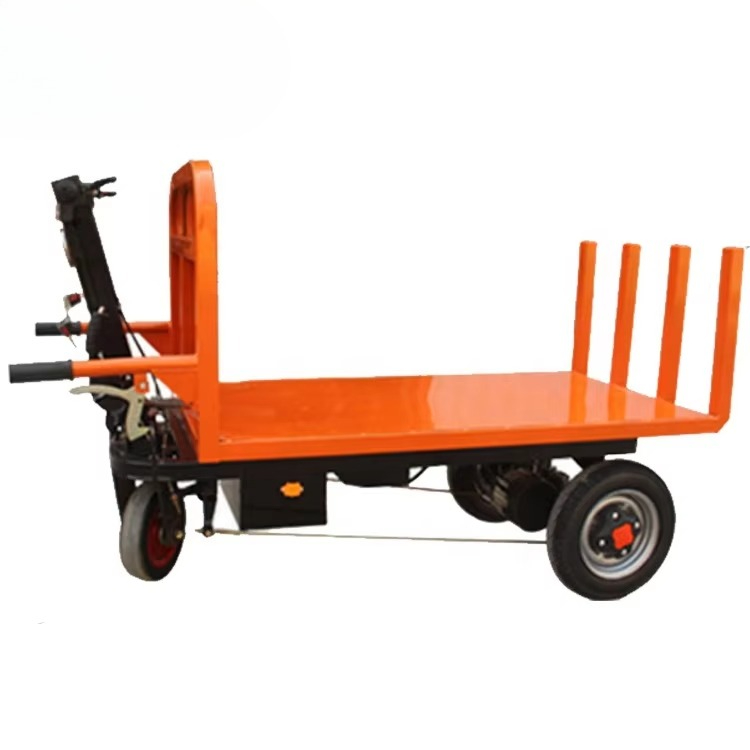 Damperli El Arabası Taşıma Pla - Power Tools In Construction incelemesi ve fiyatı