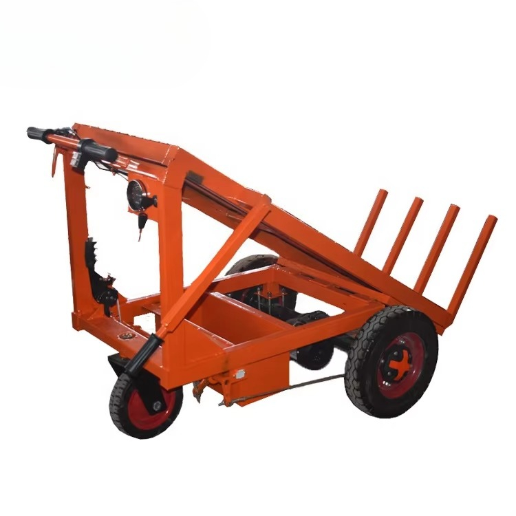 Damperli El Arabası Taşıma Pla - Power Tools In Construction incelemesi ve fiyatı