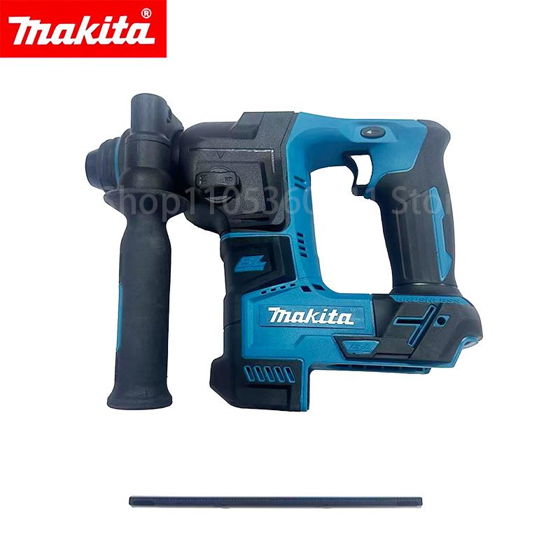 Makita Fırçasız Döner Darbeli  - Power Tools Jack Hammer incelemesi ve fiyatı