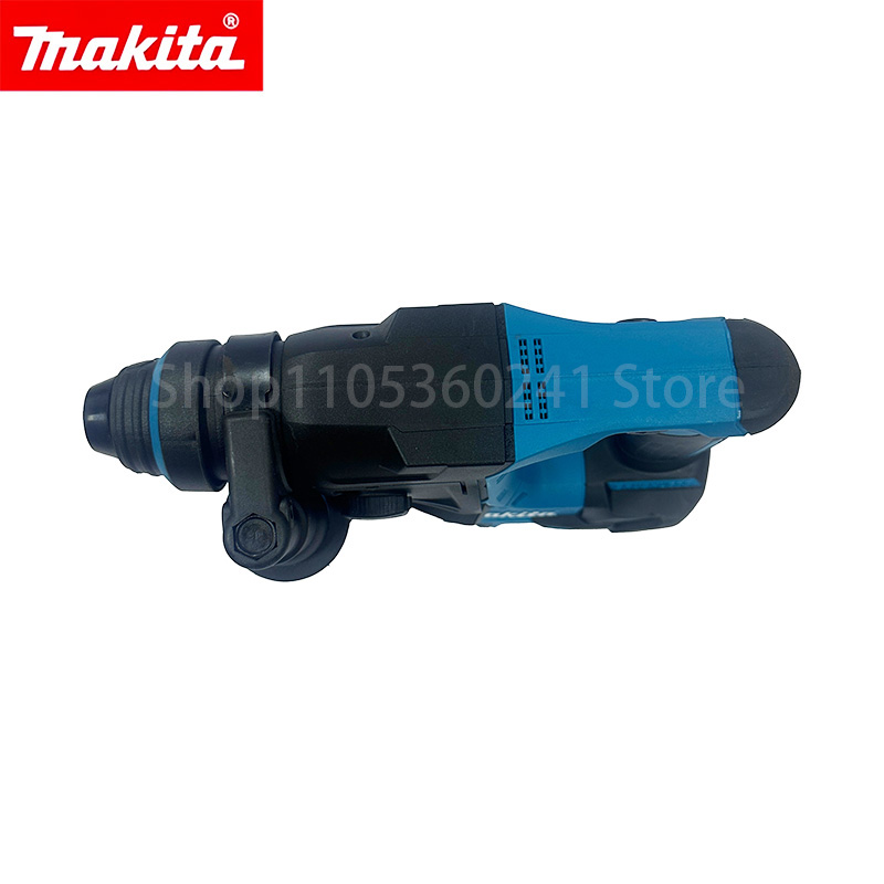 Makita Fırçasız Döner Darbeli  - Power Tools Jack Hammer incelemesi ve fiyatı