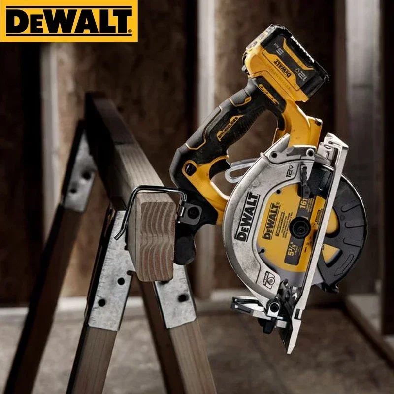 Dewalt DCS512N XTREME 12V MAX  - Circular Saw Cordless incelemesi ve fiyatı