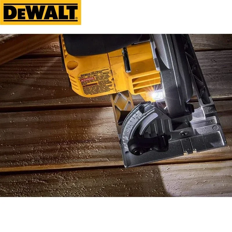Dewalt DCS512N XTREME 12V MAX  - Circular Saw Cordless incelemesi ve fiyatı