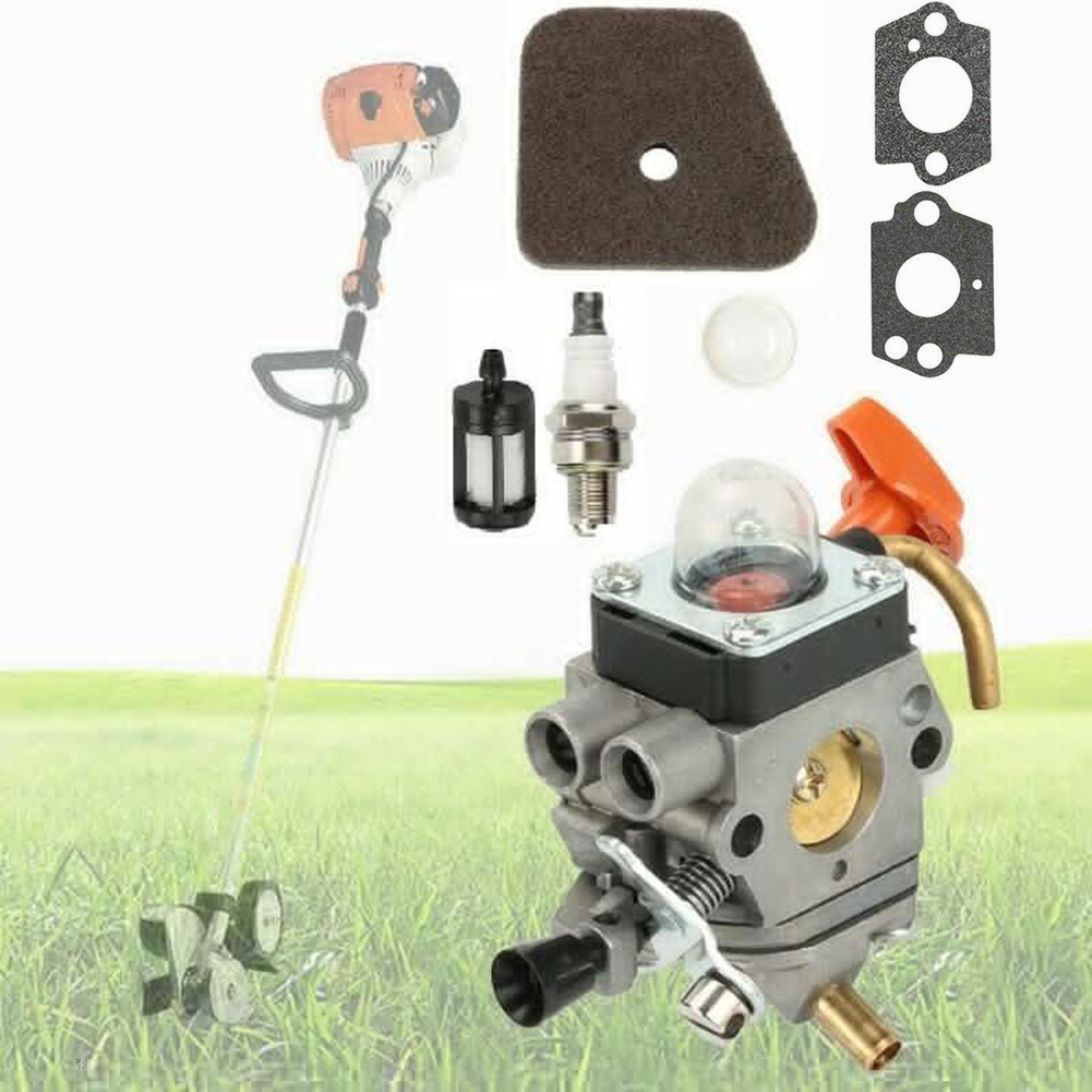 Karbüratör, ZA MA C1Q-S131C iç - Power Tools Za incelemesi ve fiyatı