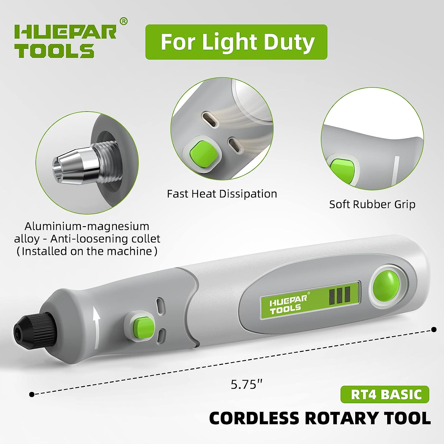 Elektrikli Matkap Kalıp Öğütüc - Rotary Tool Kit incelemesi ve fiyatı