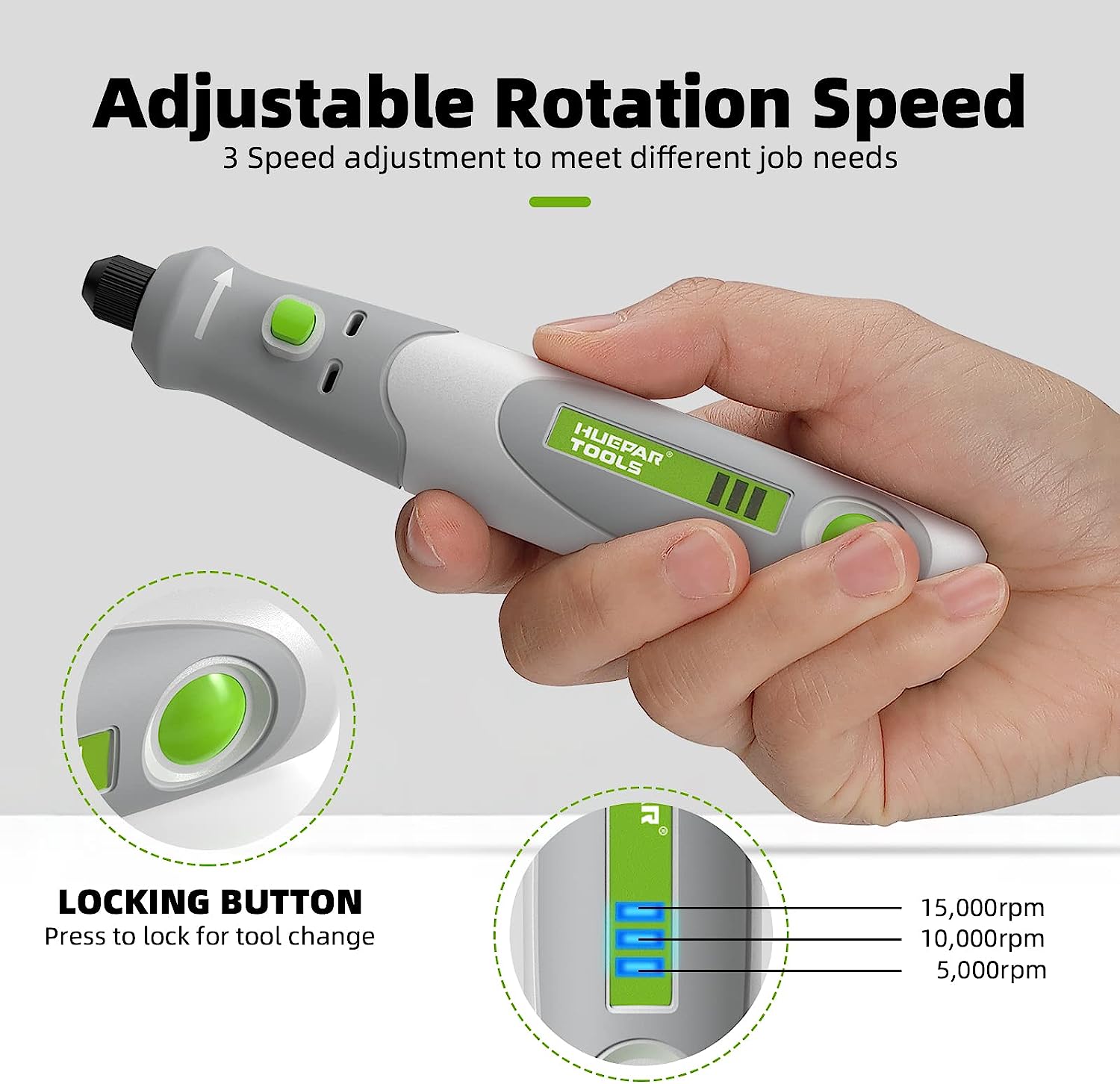 Elektrikli Matkap Kalıp Öğütüc - Rotary Tool Kit incelemesi ve fiyatı
