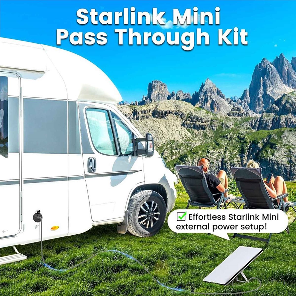 Mini, RV, Tekne, Van, Akü Kutu - Power Tools Mall incelemesi ve fiyatı