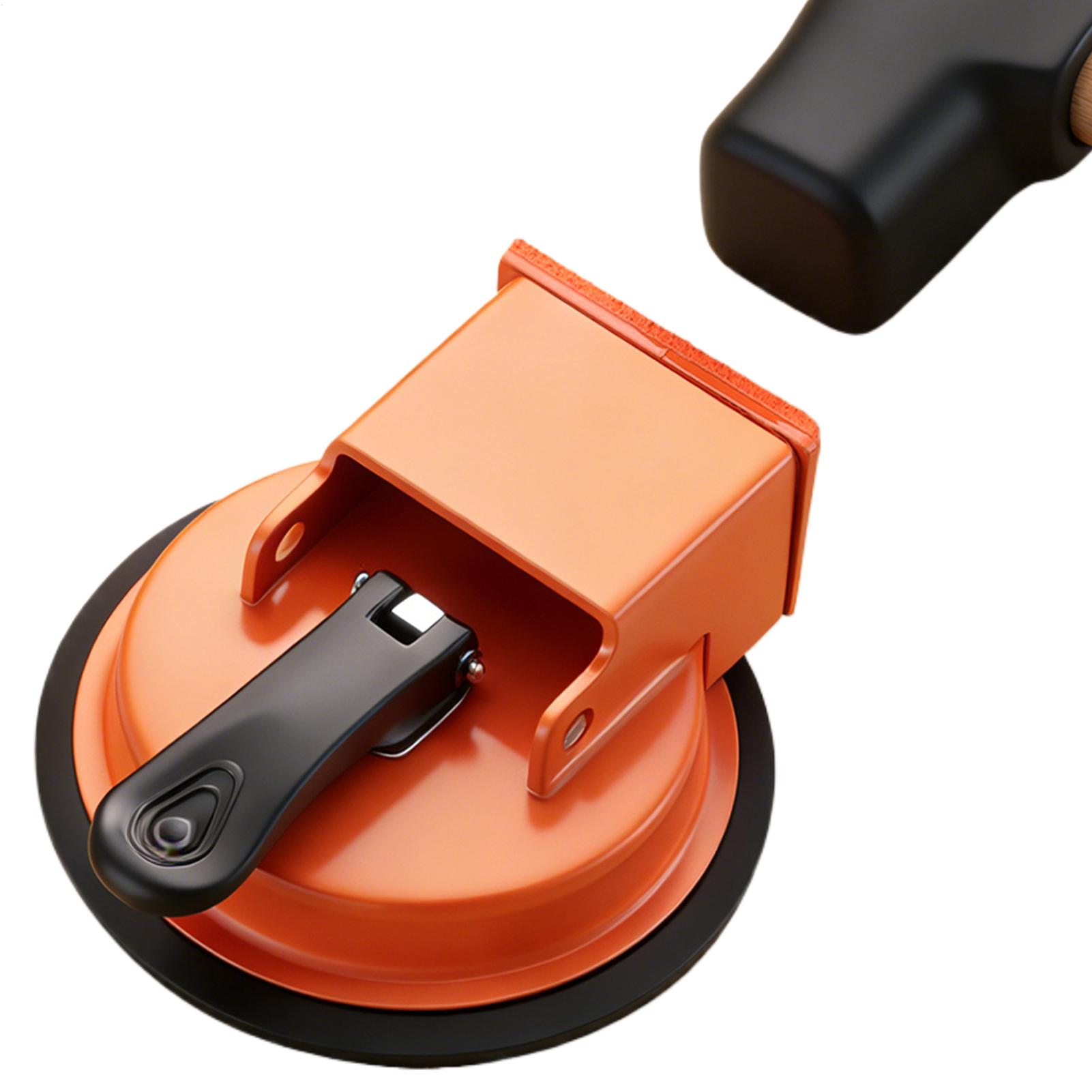 Güçlü Vakumlu Tutma Aparatı Ağ - Power Tools In Construction incelemesi ve fiyatı