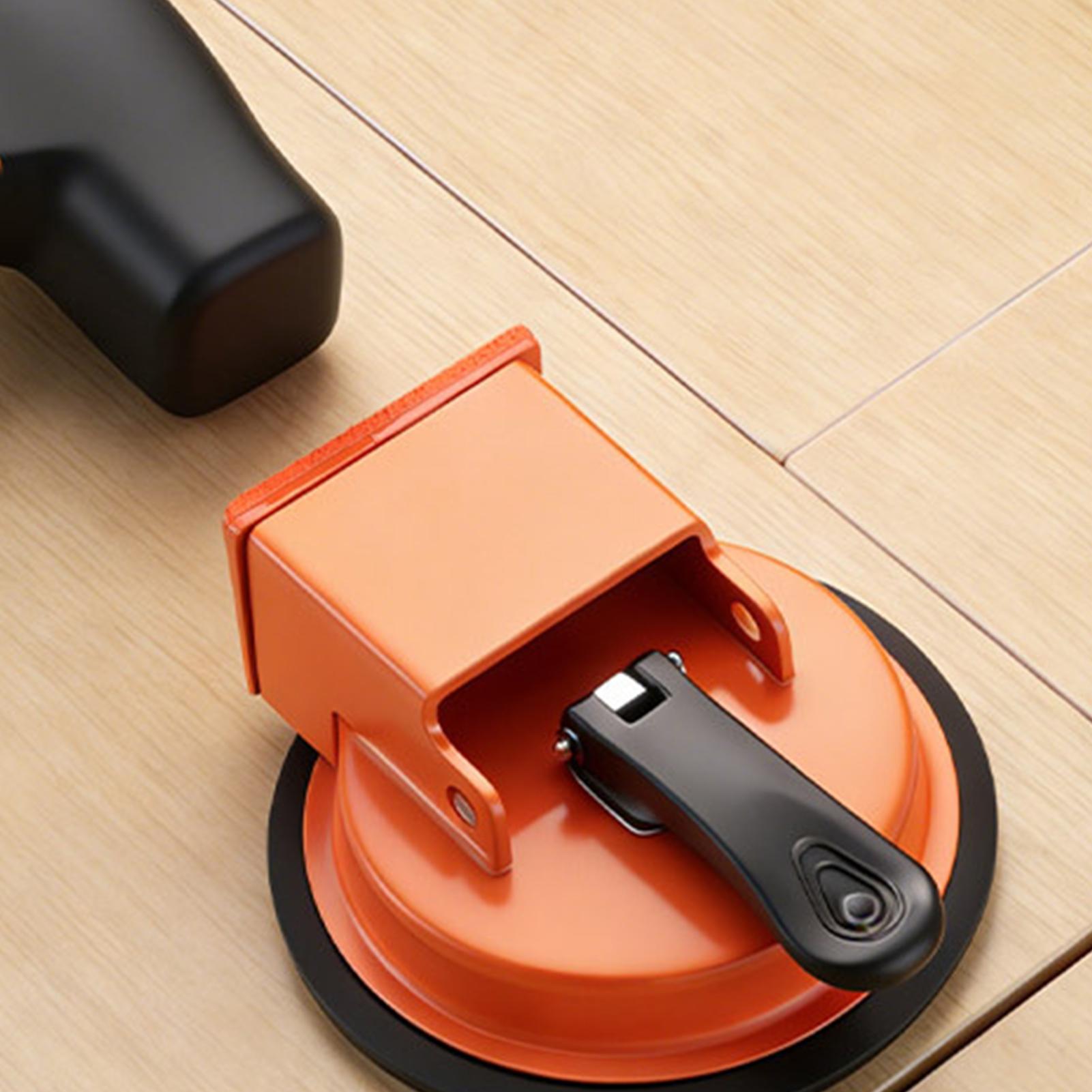 Güçlü Vakumlu Tutma Aparatı Ağ - Power Tools In Construction incelemesi ve fiyatı