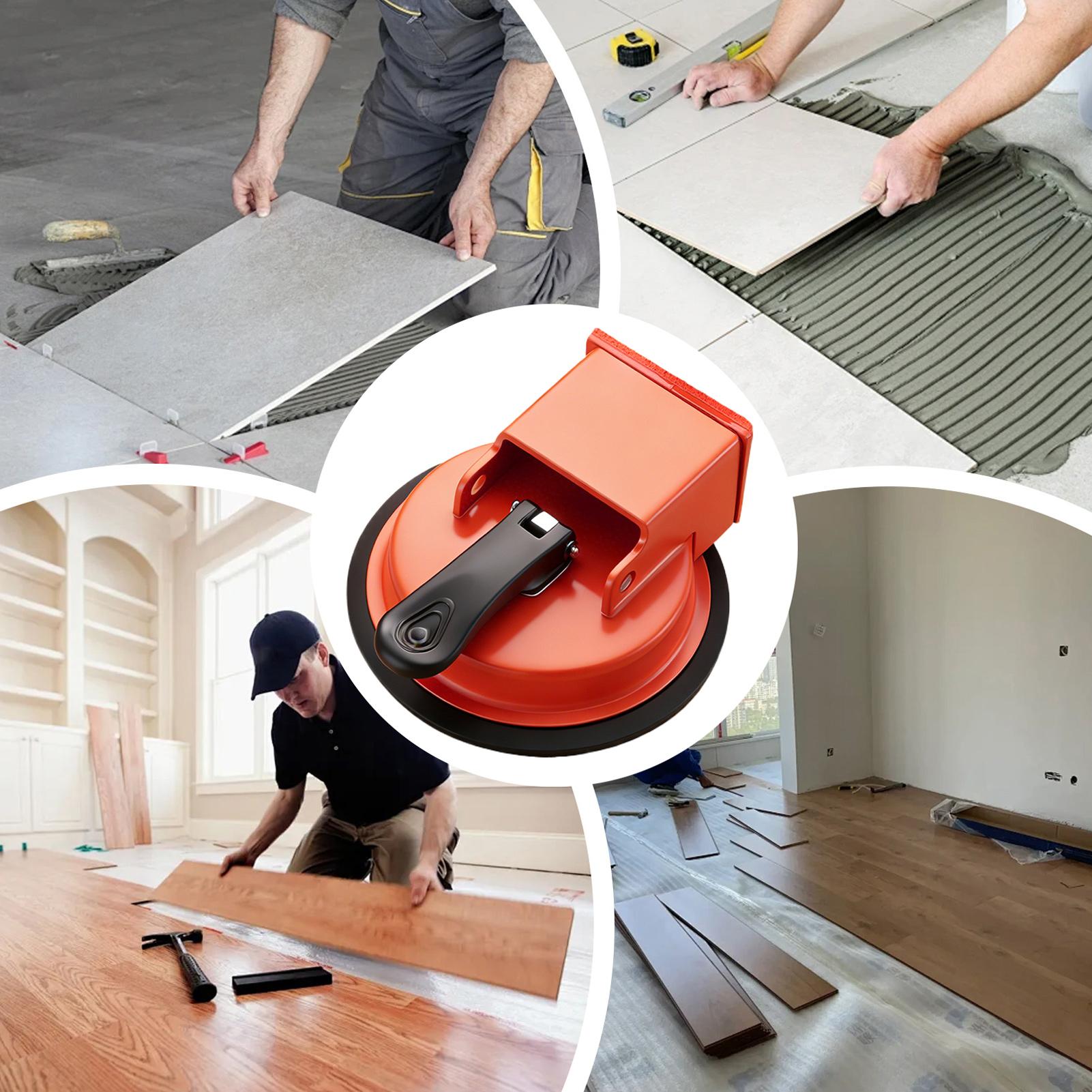 Güçlü Vakumlu Tutma Aparatı Ağ - Power Tools In Construction incelemesi ve fiyatı
