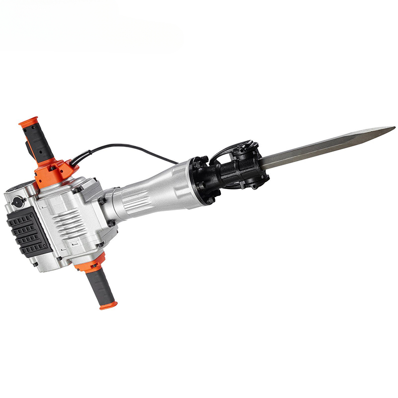 95A El Tipi Kırıcı Delici Taşı - Power Tools Jack Hammer incelemesi ve fiyatı