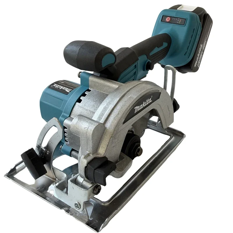 Makita 125mm 5000rpm Akülü Dai - Circular Saw Cordless incelemesi ve fiyatı